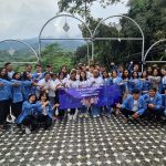 Pelatihan Anggota Baru ECC 2022